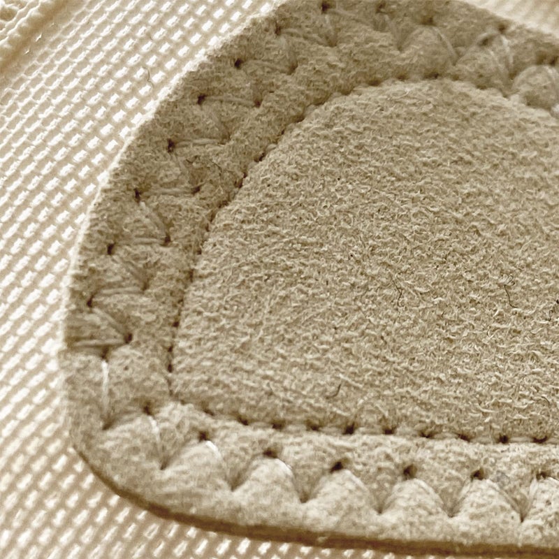 DANCE YOU DANCEYOU Foot Undies Thongs 1/2 Pairs Lyrical Dance Paws Pads Ballet Belly Contemporary Dance Shoes for Kids Women and Men 1 Pairs, XL - Image 2